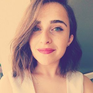 Meet your Posher, Zehra